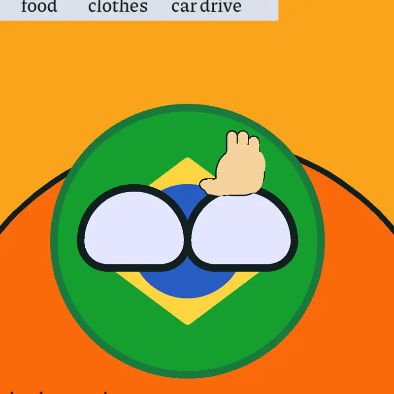 Game by @Brazilian_Bal