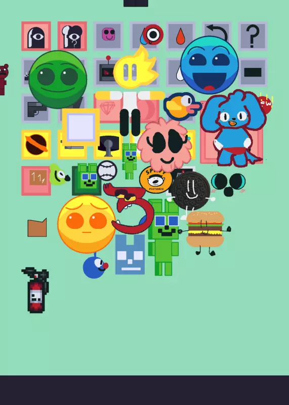 Game by @auwgowwgiw