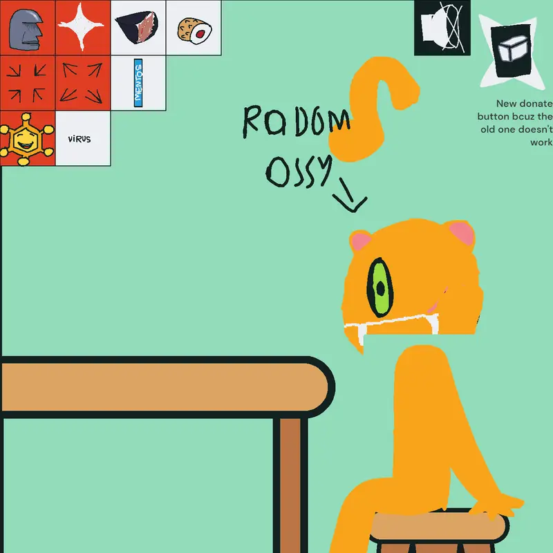 Game by @siiskf
