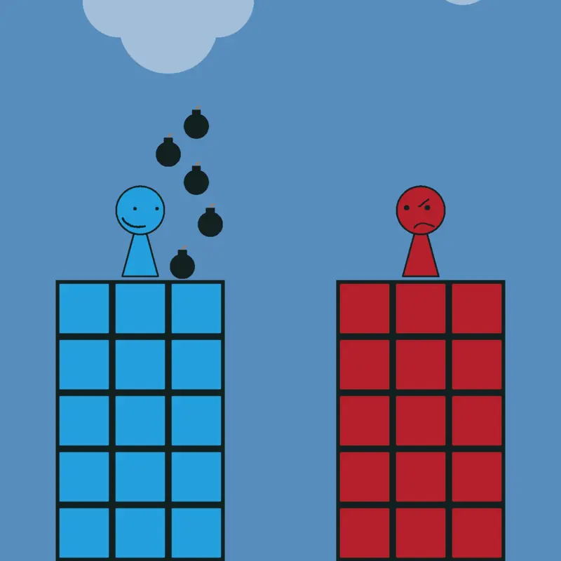 Game by @binhminhvietnam
