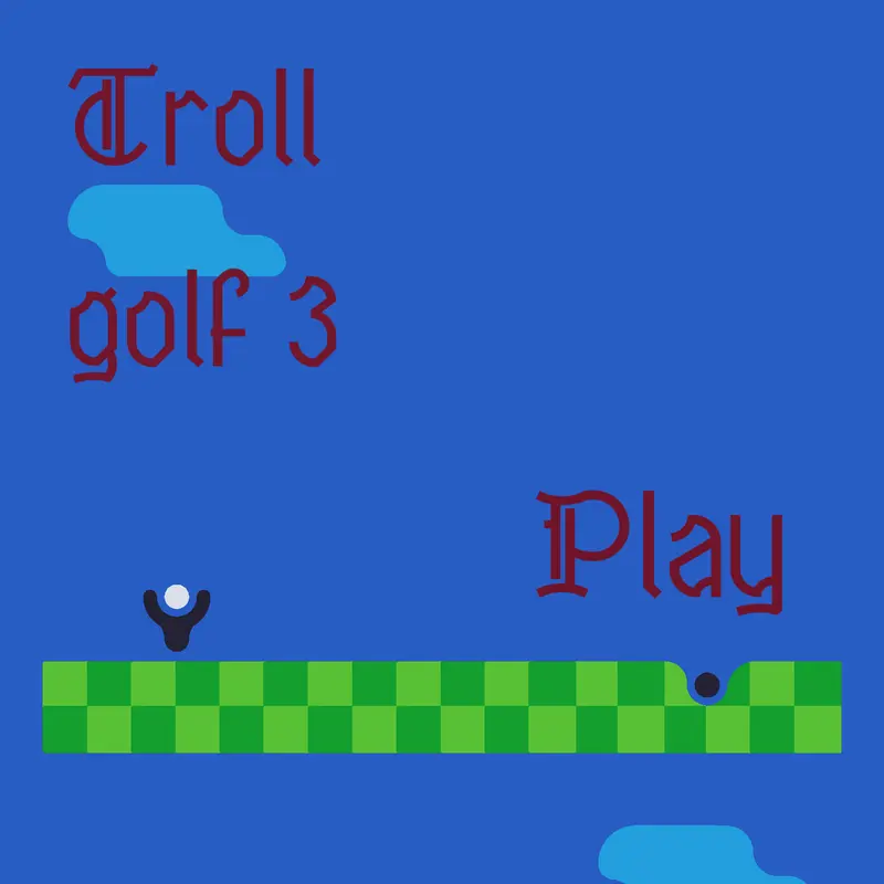 Game by @redstone1920