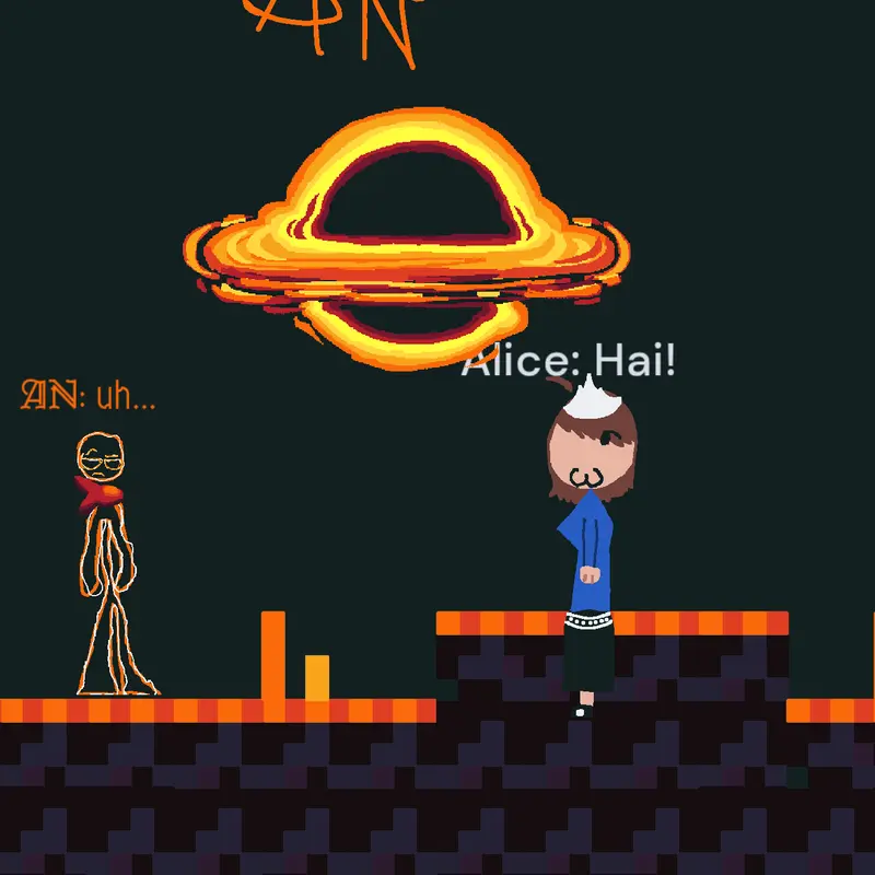 Game by @_-_Alice_-_