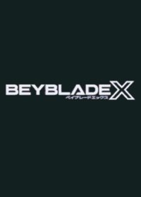 Beyblade X