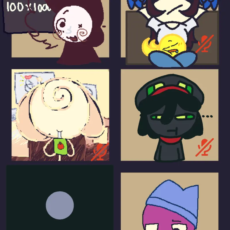 Game by @GOURDYBASSIEANDBOBETTE