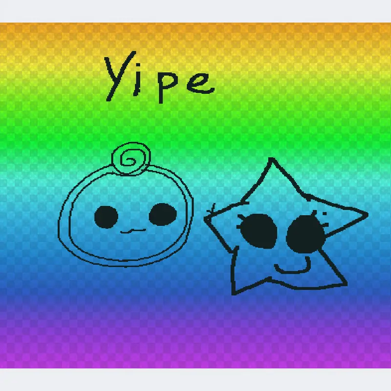 Game by @chipster_doodle