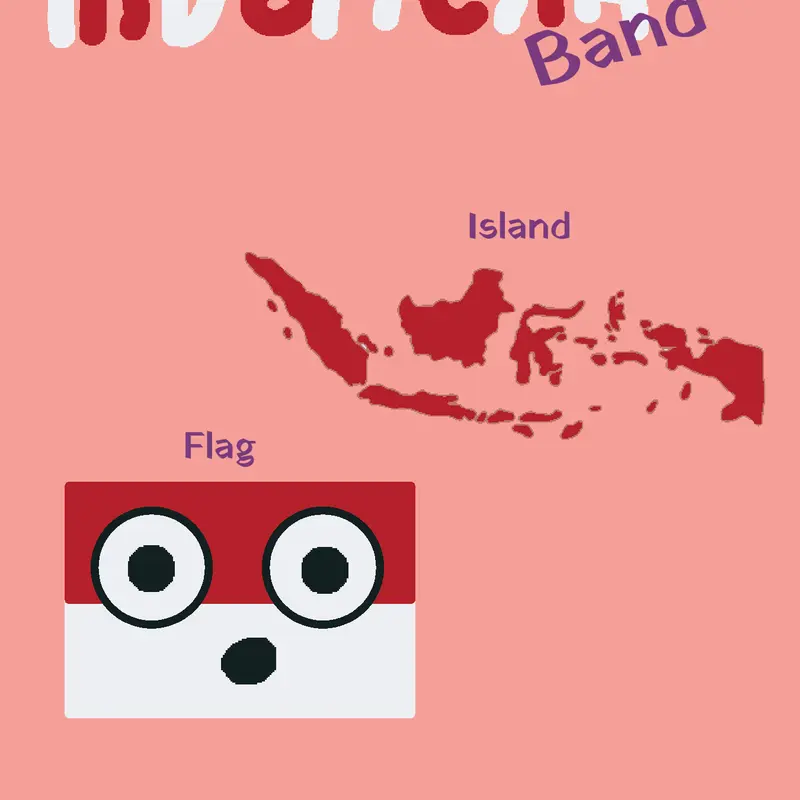 Indo band by @white_ball_827