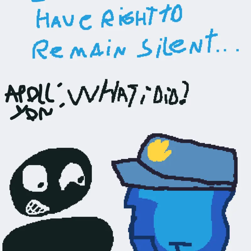 Game by @apollyonn