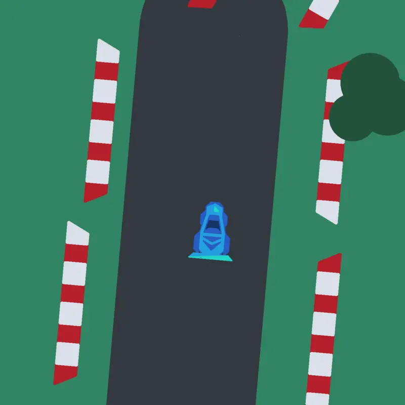Game by @Rich2013