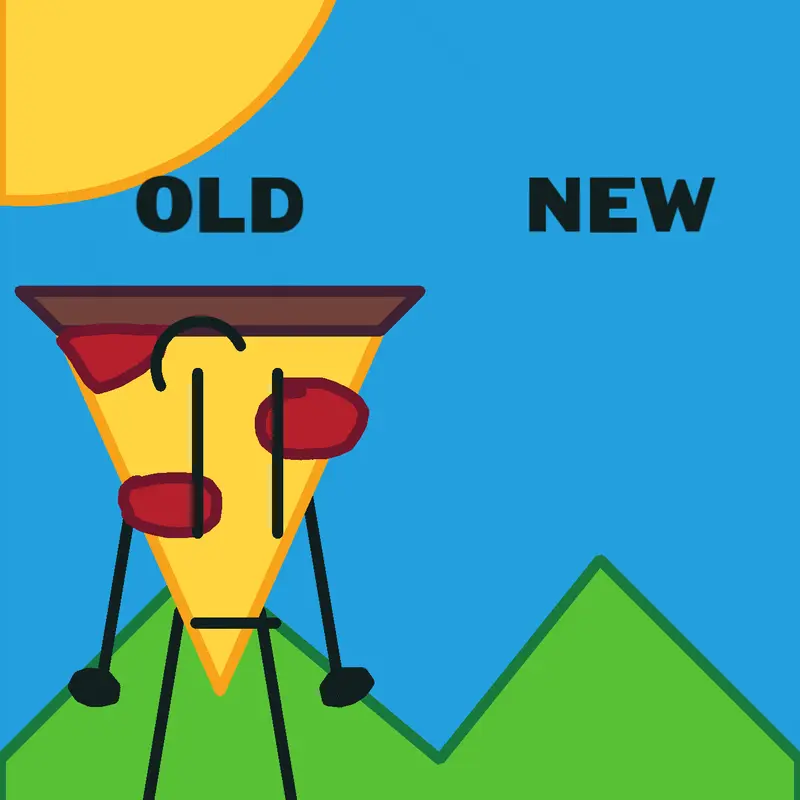 Game by @pizzakid