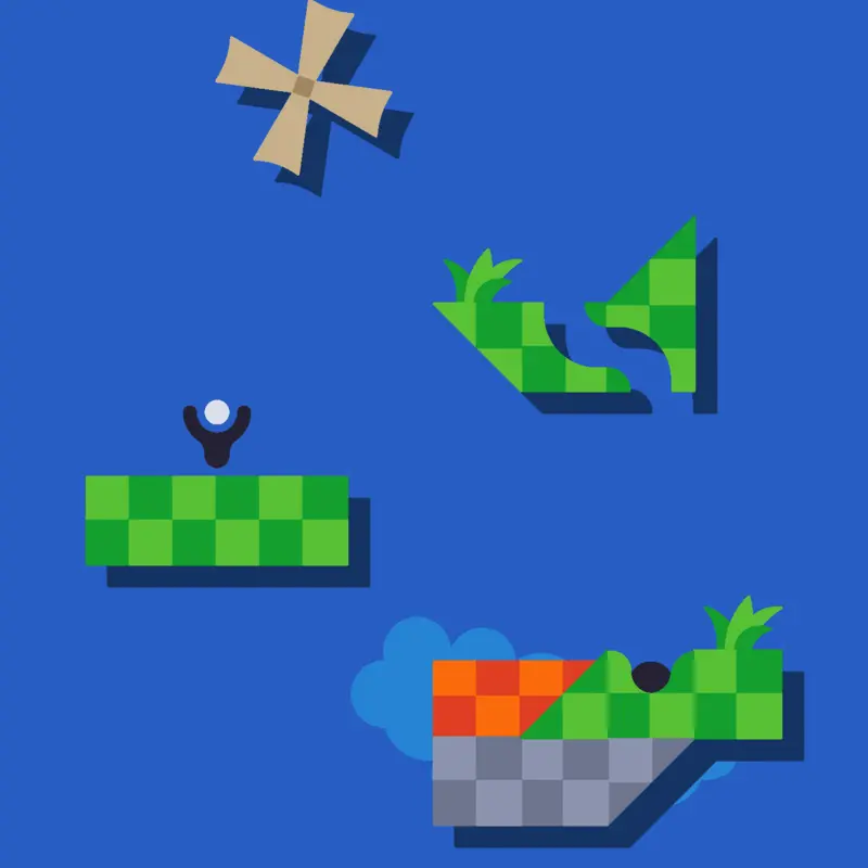 Game by @applesareyummy