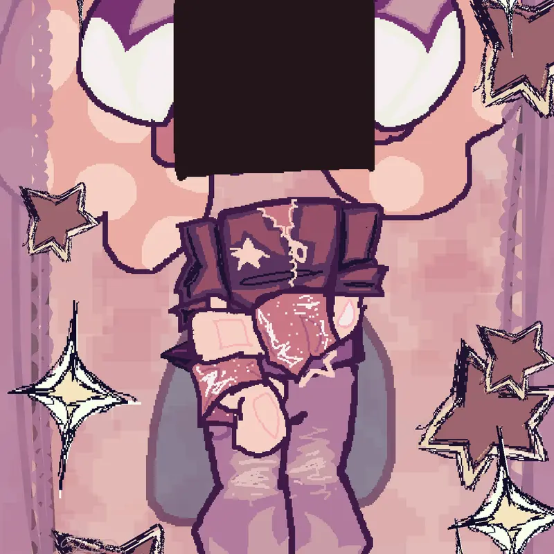 me safion me make anim by @safion