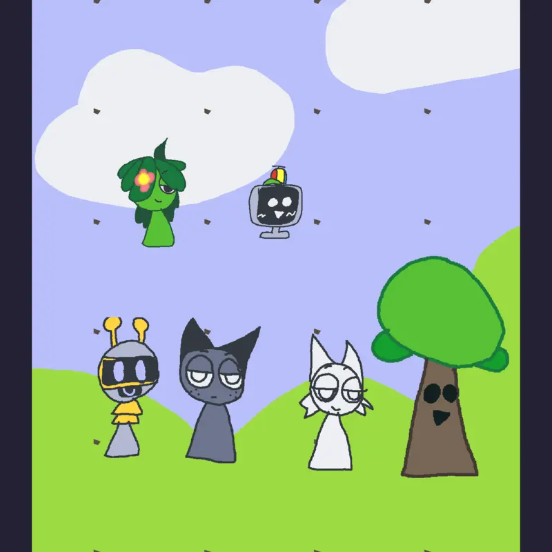 Game by @XxScience_GoobxX