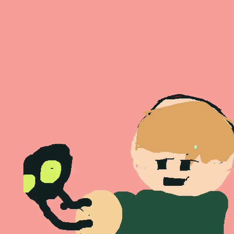 Game by @Pebbletherock_official