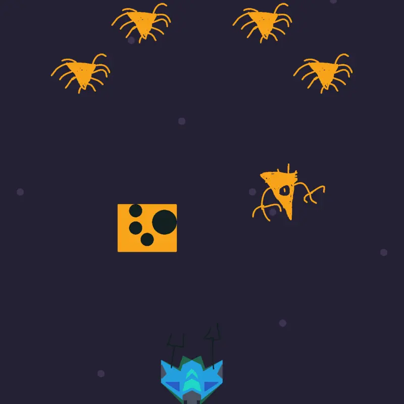 Game by @menngy
