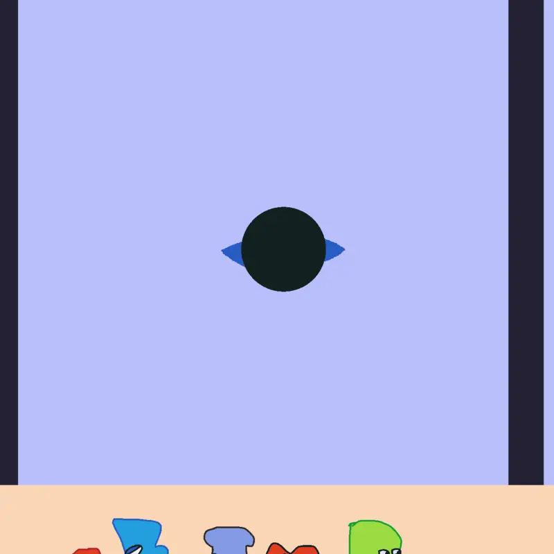 Game by @orangepeel