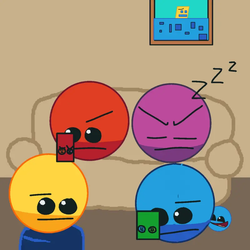 Game by @Hiahlife