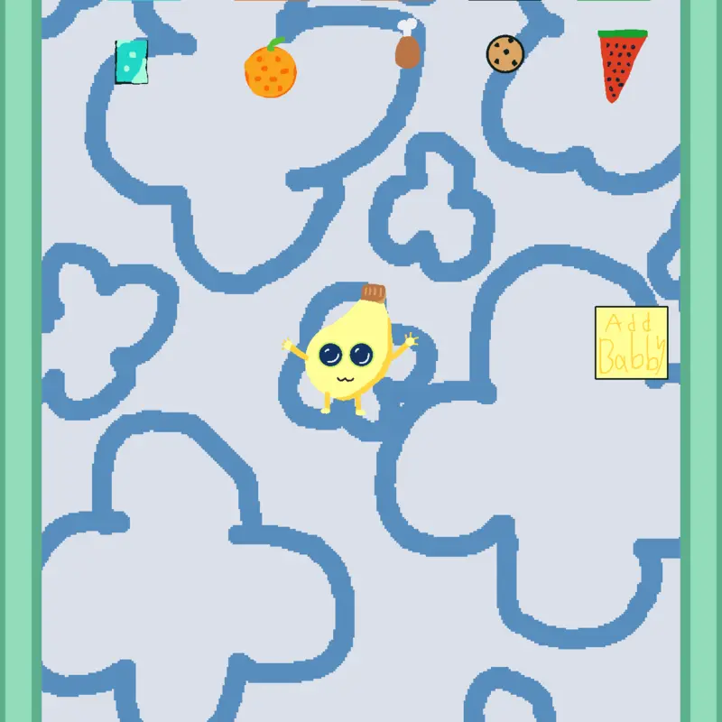 Game by @Jade1oves4un