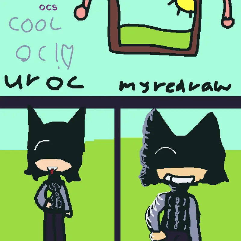 :3 by @TTZ_TETOOOO