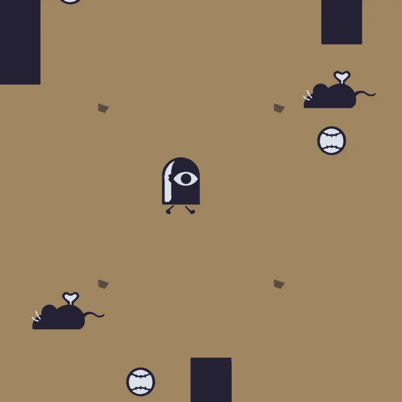 Game by @uygnghj