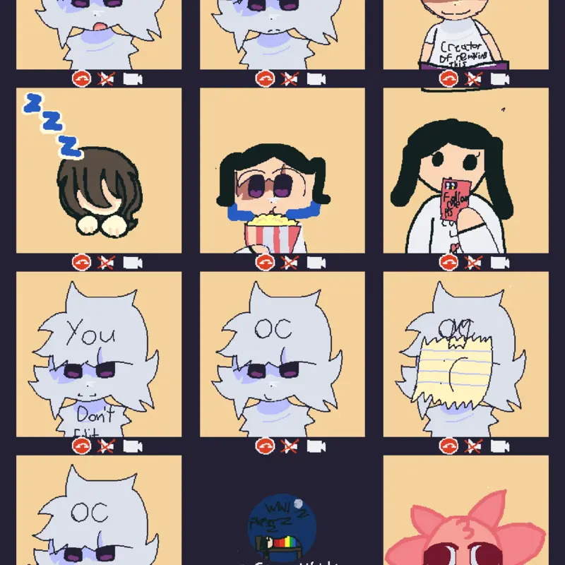 Game by @little_munch