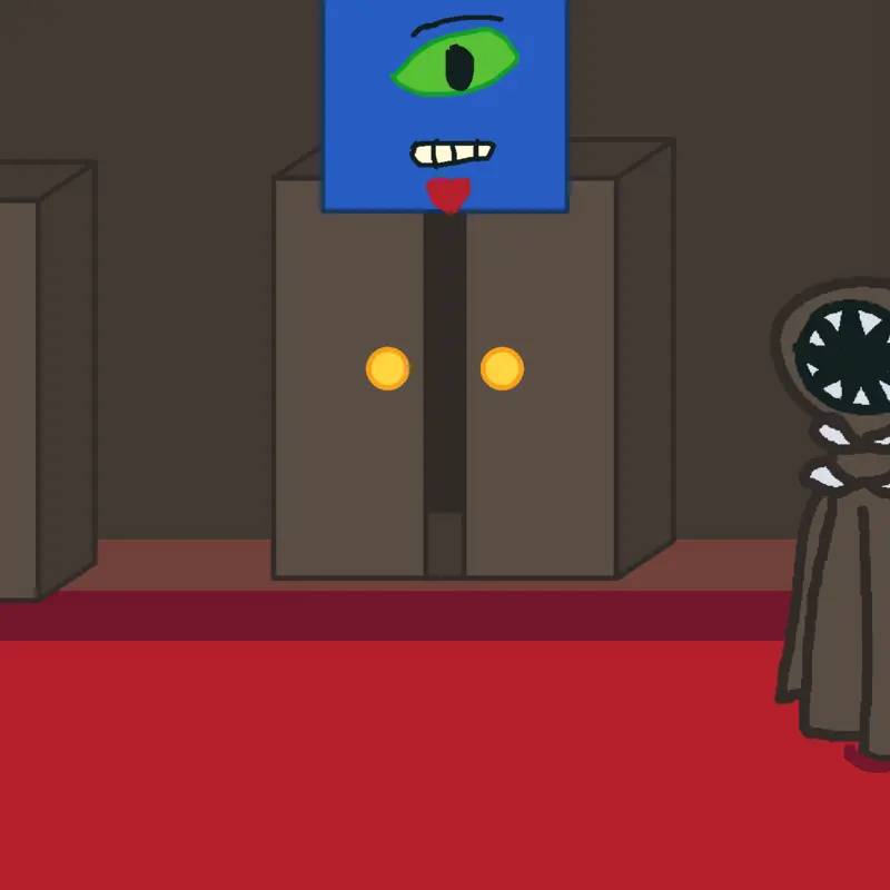 Game by @HollowCrafter