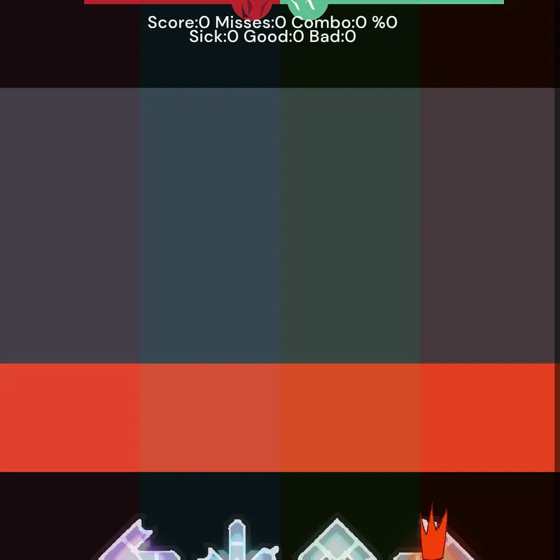 Game by @Luckblock_Orange