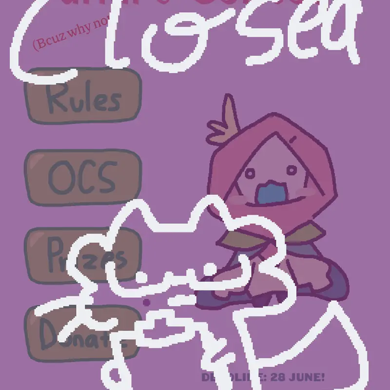 Game by @Da1sy_tul1ps