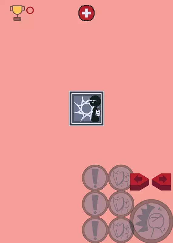 Game by @Starbutt