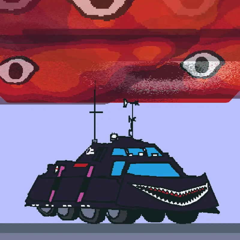 Game by @multi-vortex