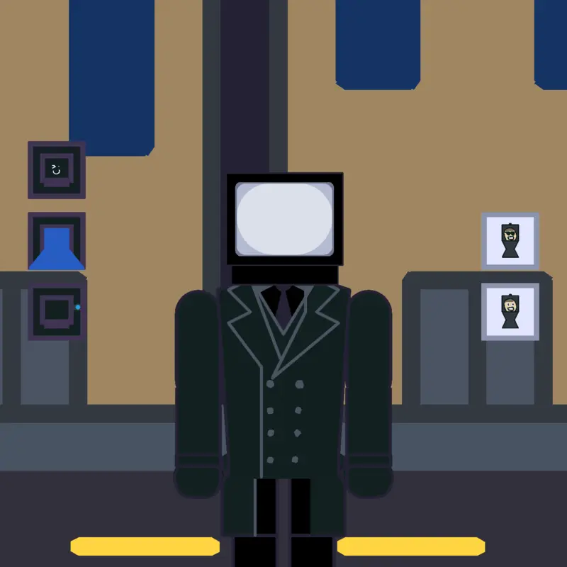 Game by @DAFAKBUM