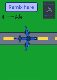 name: plane multi hunter