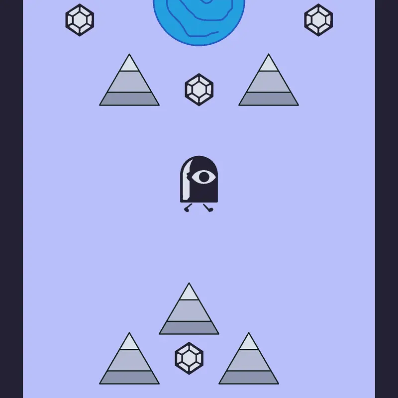 Game by @sammywam