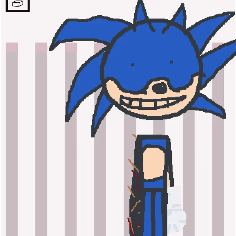 Game by @sonicomt11
