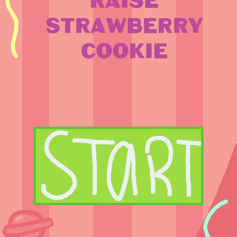 Game by @cookieerunkingdom63