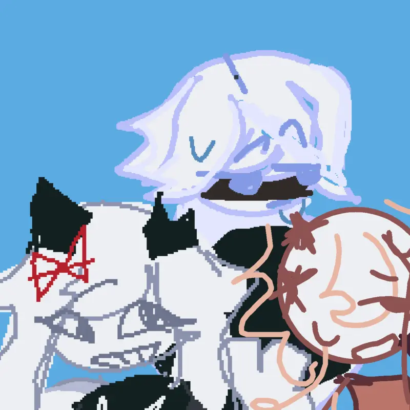 Game by @flufferwolf_art