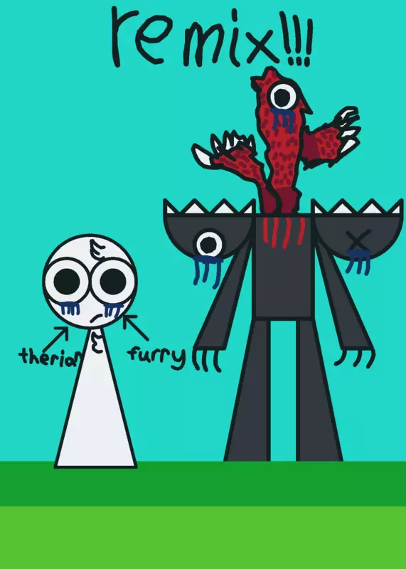 Game by @Shadowknight462