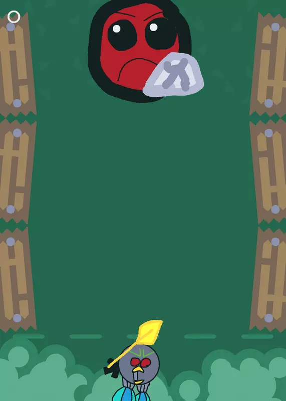 Game by @Flex_bird_2024