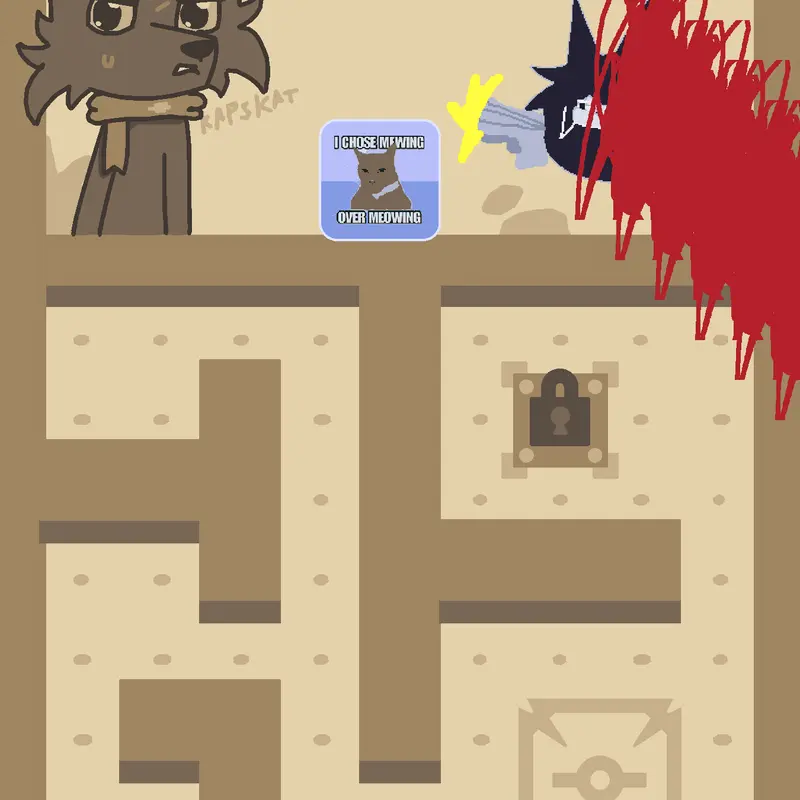 Game by @cipicat
