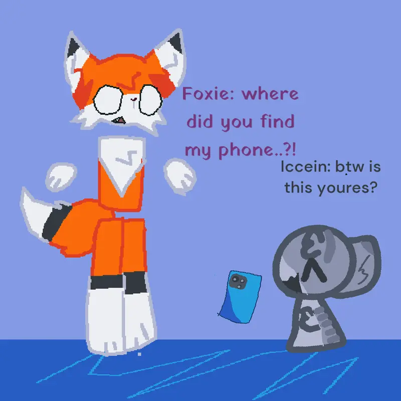 Game by @Foxie_Fox