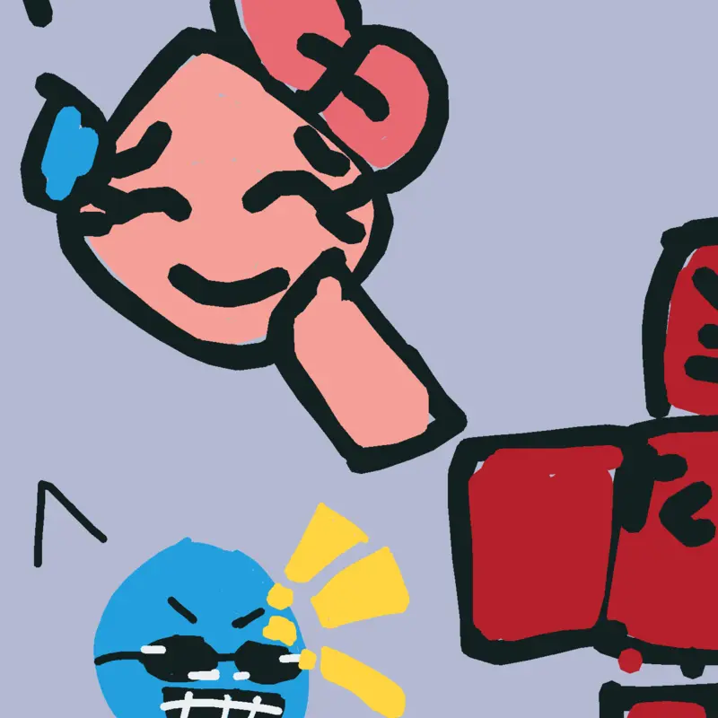 Game by @anna_lolz