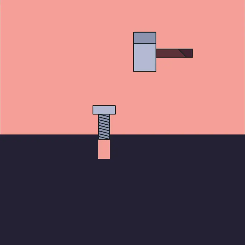 Game by @peluzo