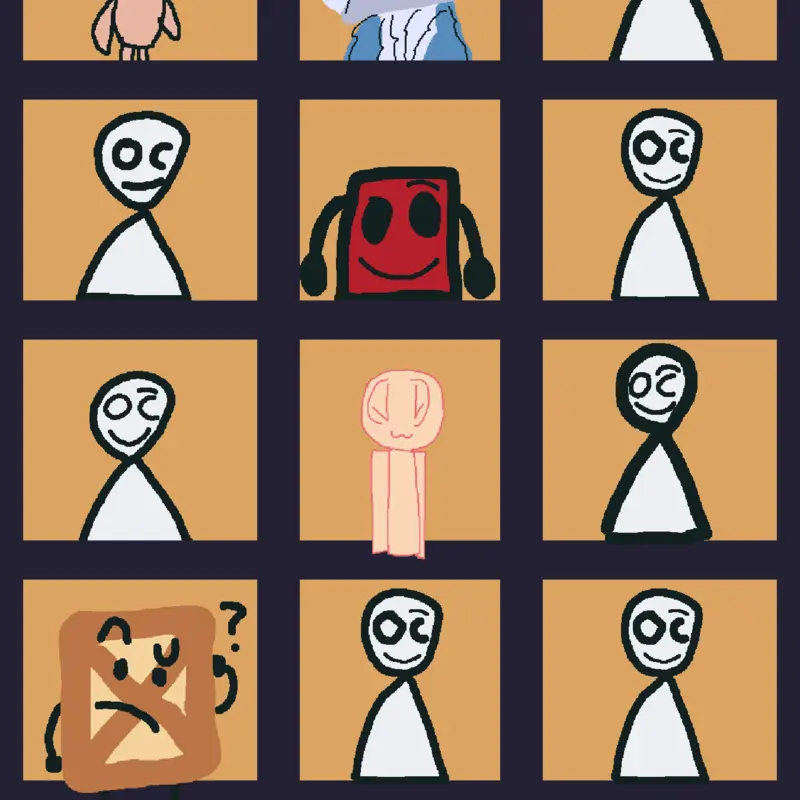 Game by @rawr_dinusuar