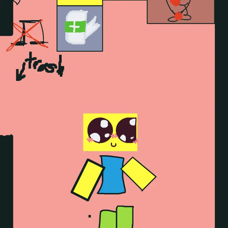 Game by @Jellybell66