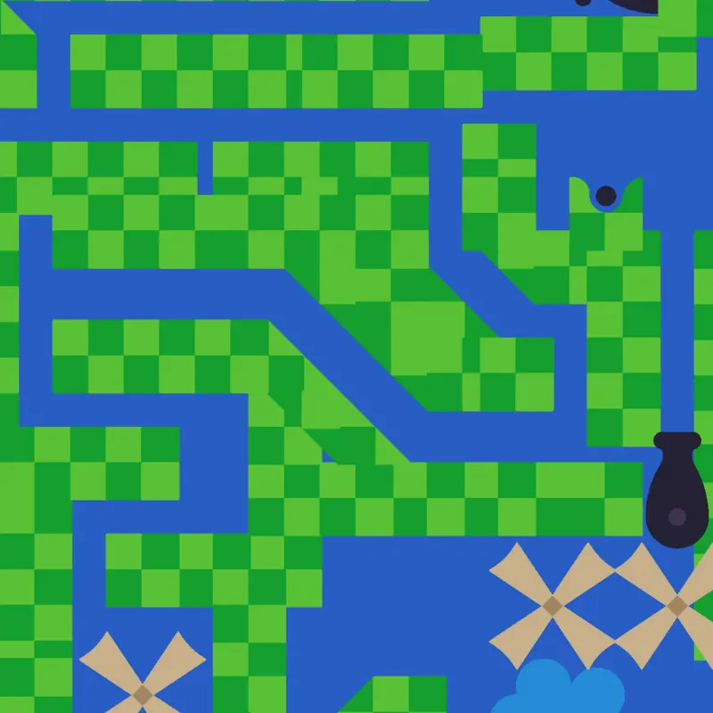 Game by @Ransan