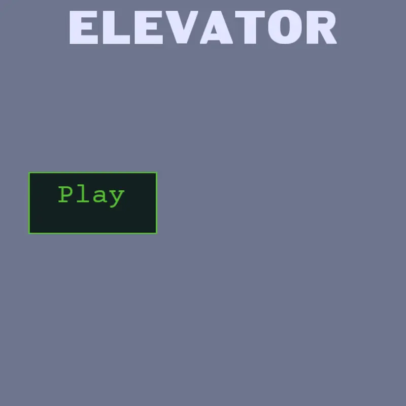 Game by @sqaure_guy