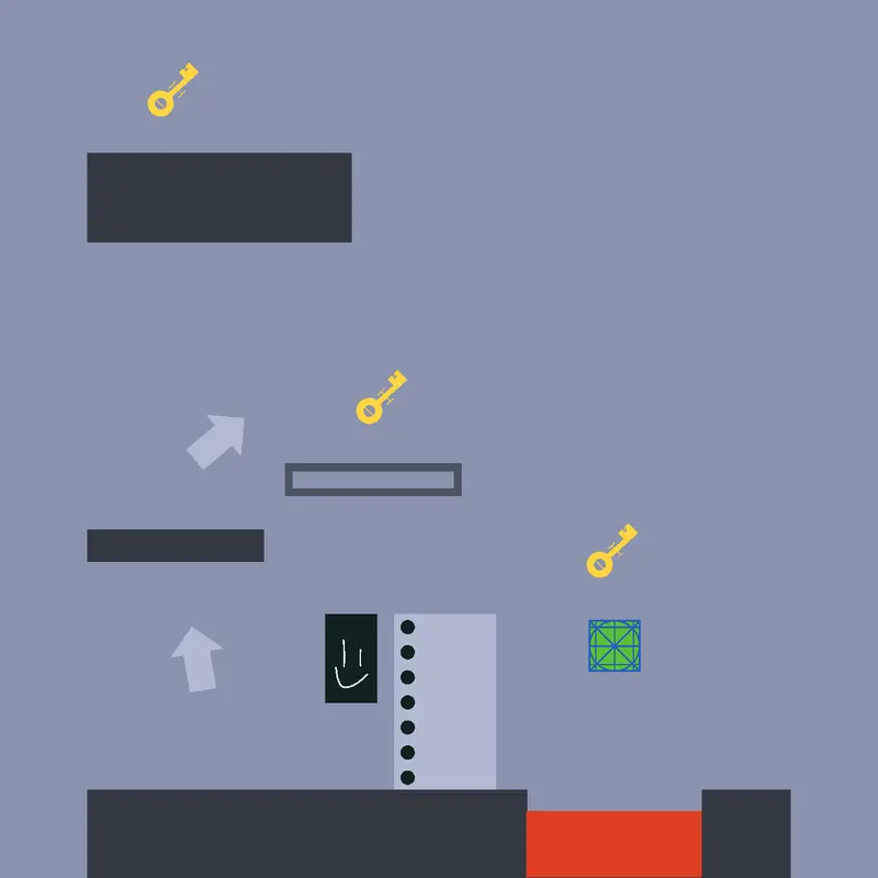 Game by @tuzlicon