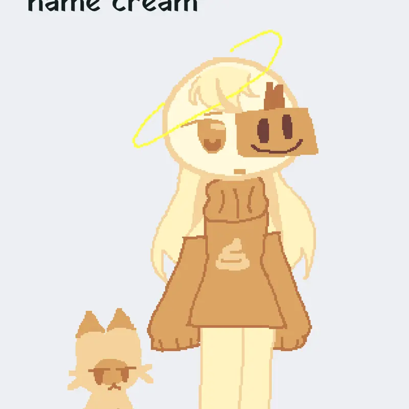 Game by @_sunnie_