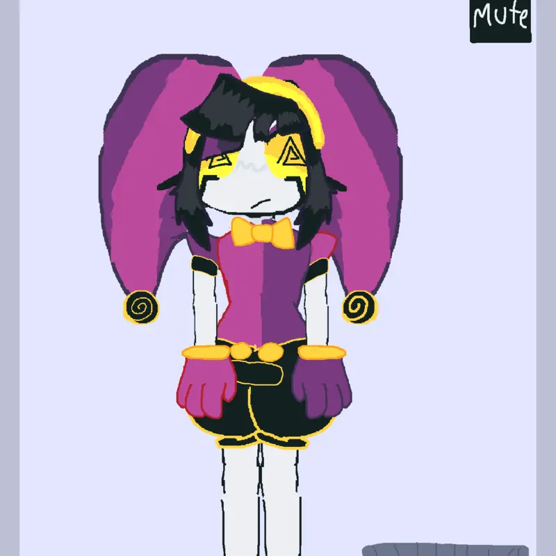 Game by @UrLocalJevin2026