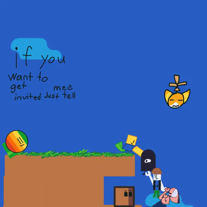 Game by @cat_Leo_official
