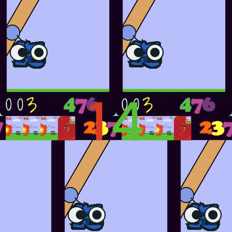 Game by @A-25Gameslol